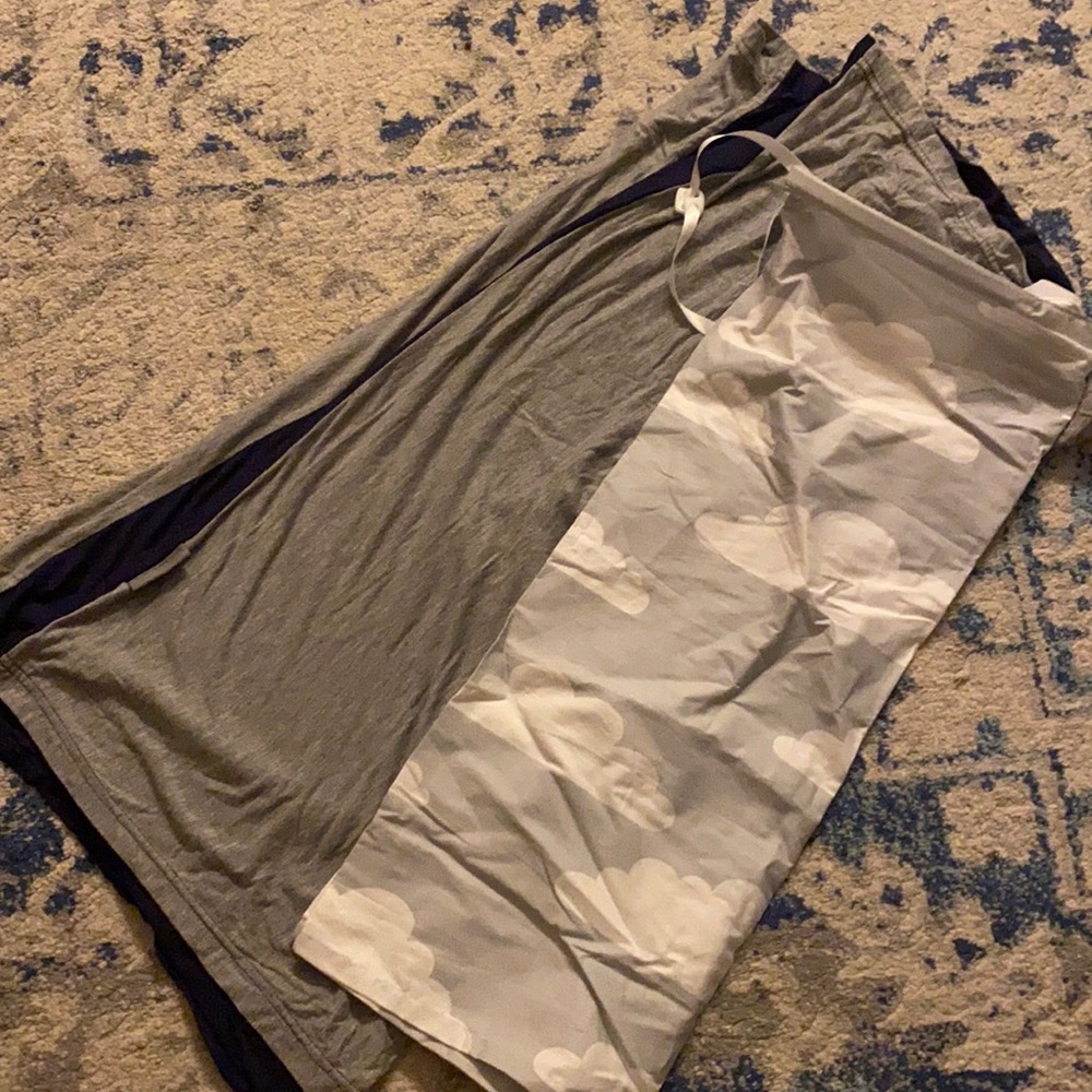Nursing covers (2)